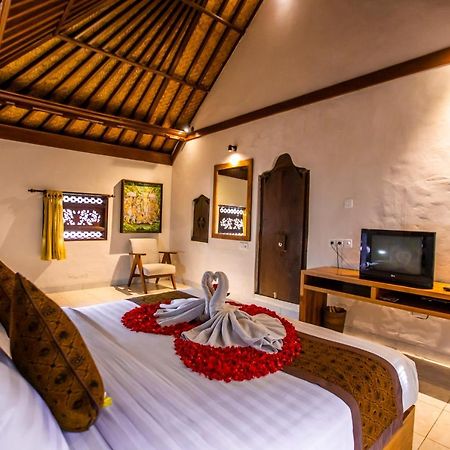 Seken Cottages Ubud Exteriér fotografie