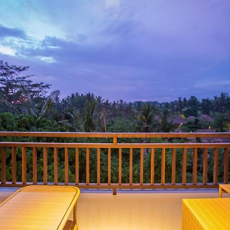 Seken Cottages Ubud Exteriér fotografie