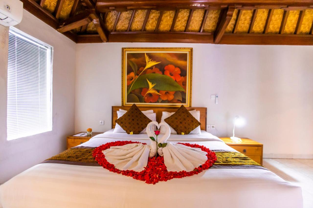 Seken Cottages Ubud Exteriér fotografie