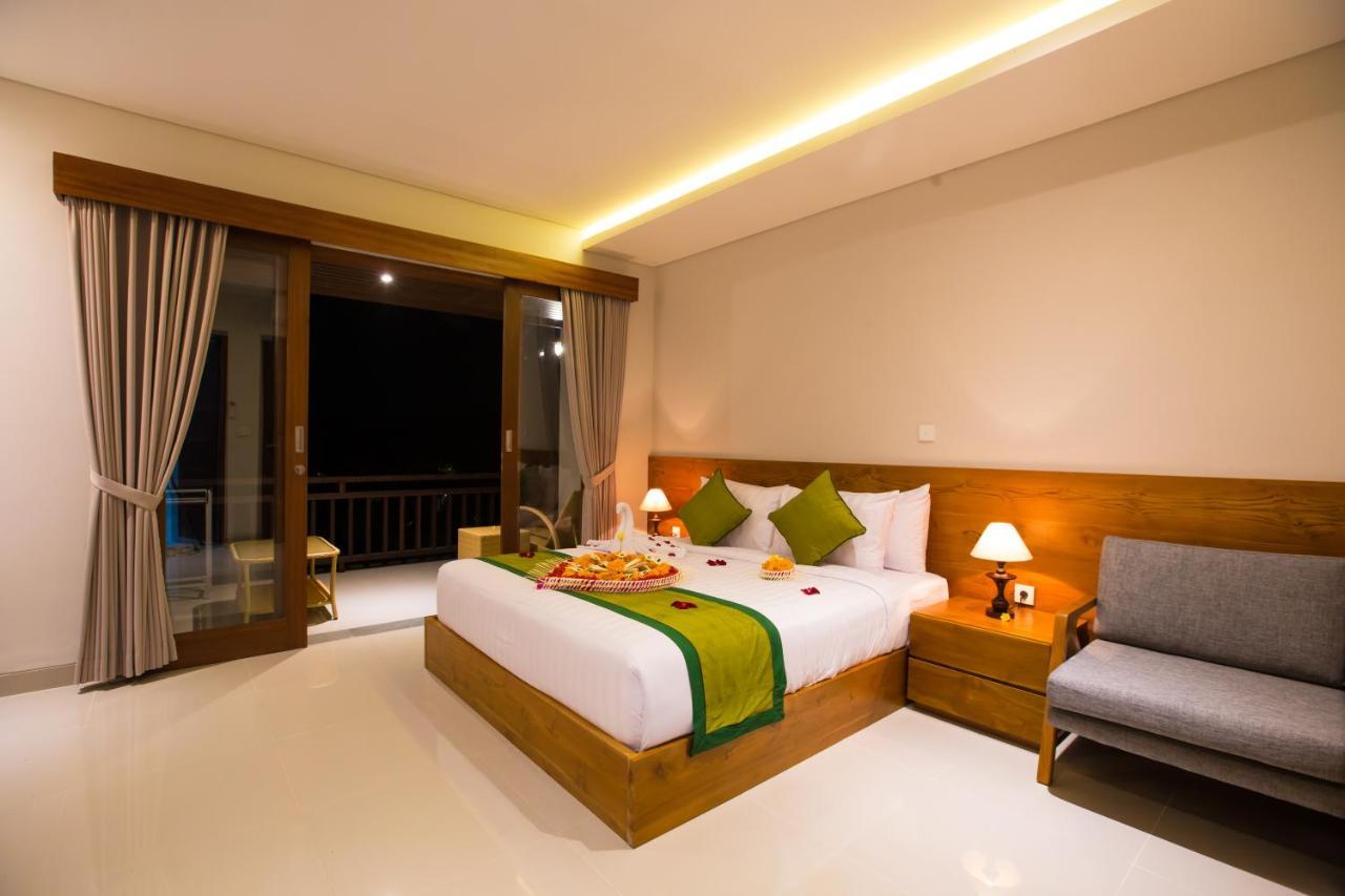 Seken Cottages Ubud Exteriér fotografie