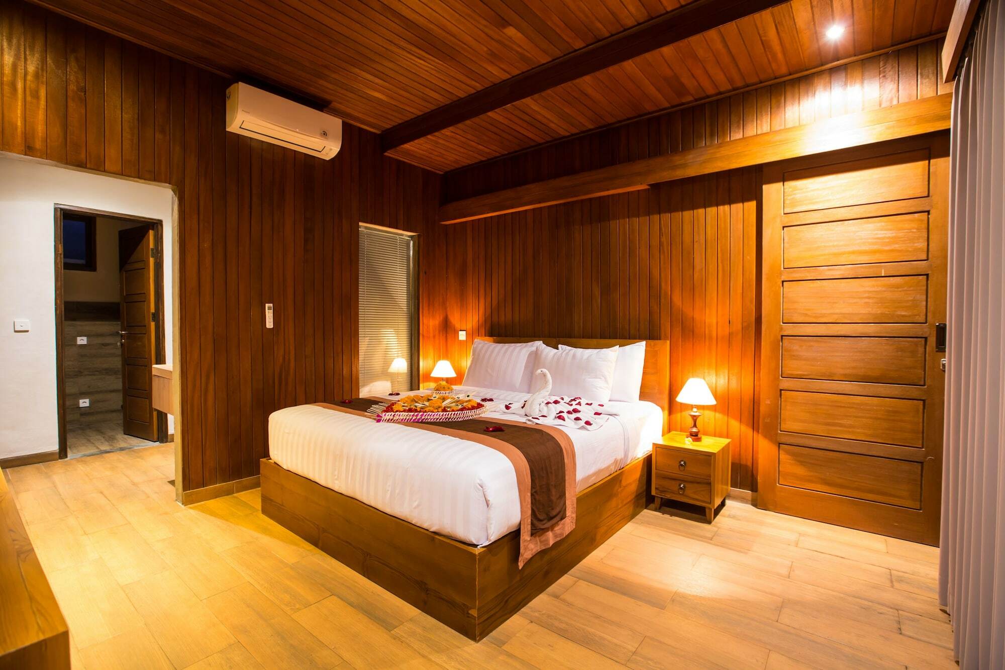Seken Cottages Ubud Exteriér fotografie